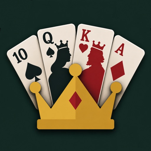 Crown Dump app icon