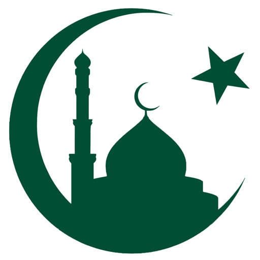 The Muslim Toolkit app icon