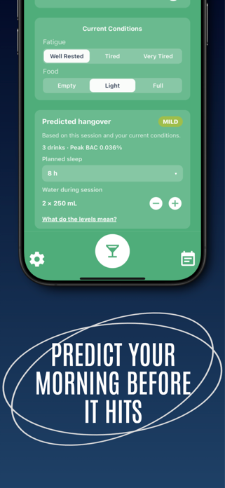 Screenshot 3 of Ok To Drive